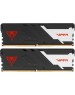 Оперативная память PATRIOT Оперативная память Viper Venom PVV532G680C34K DDR5 - 2x 16ГБ 6800МГц, DIMM, Ret