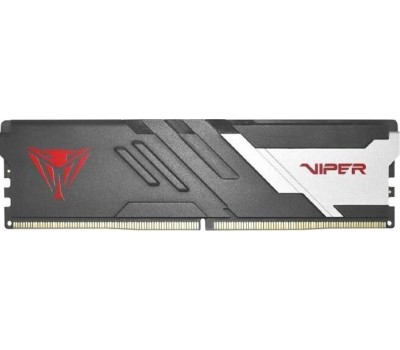 Оперативная память PATRIOT Оперативная память Viper Venom PVV532G680C34K DDR5 - 2x 16ГБ 6800МГц, DIMM, Ret
