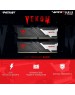 Оперативная память PATRIOT Оперативная память Viper Venom PVV532G680C34K DDR5 - 2x 16ГБ 6800МГц, DIMM, Ret