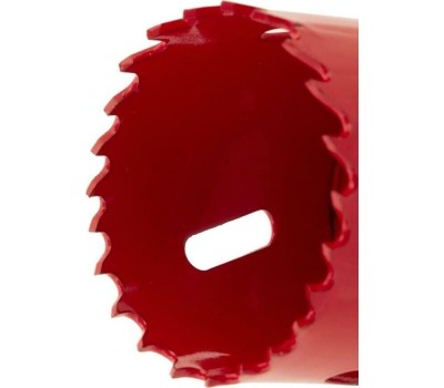 Коронка MATRIX Коронка Bimetal, 44 мм 72444