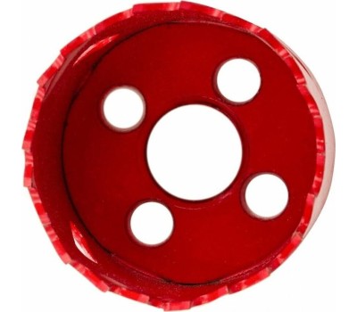 Коронка MATRIX Коронка Bimetal, 44 мм 72444