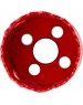 Коронка MATRIX Коронка Bimetal, 44 мм 72444