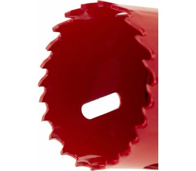Коронка MATRIX Коронка Bimetal, 44 мм 72444