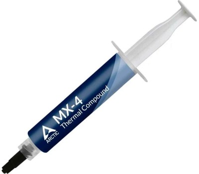 ARCTIC Термопаста MX-4 Thermal Compound 8-gramm 2019 Edition (ACTCP00008B )