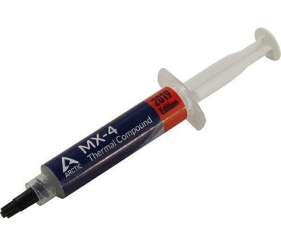ARCTIC Термопаста MX-4 Thermal Compound 8-gramm 2019 Edition (ACTCP00008B )