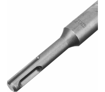 Бур СИБРТЕХ Бур по бетону, 22 x 450 мм, SDS Plus 70598