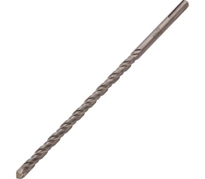 Бур СИБРТЕХ Бур по бетону, 12 x 260 мм, SDS Plus 705569