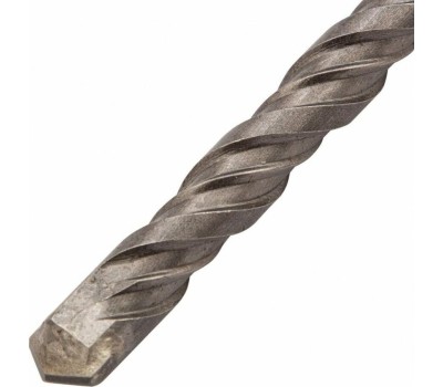 Бур СИБРТЕХ Бур по бетону, 12 x 260 мм, SDS Plus 705569