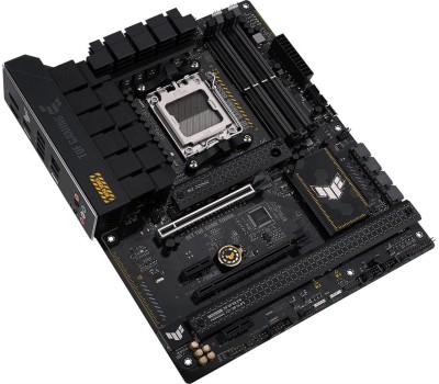 Материнская плата ASUS Материнская плата TUF GAMING B650-PLUS, Socket AM5, AMD B650, ATX, Ret