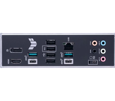 Материнская плата ASUS Материнская плата TUF GAMING B650-PLUS, Socket AM5, AMD B650, ATX, Ret