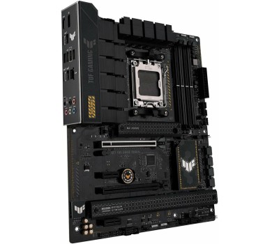 Материнская плата ASUS Материнская плата TUF GAMING B650-PLUS, Socket AM5, AMD B650, ATX, Ret