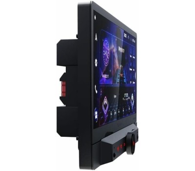 Автомагнитола 2 DIN PROLOGY Автомагнитола MPA-320 DSP