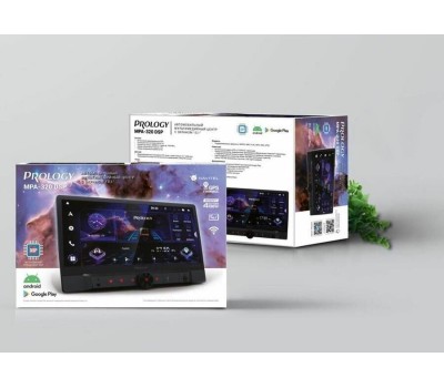 Автомагнитола 2 DIN PROLOGY Автомагнитола MPA-320 DSP