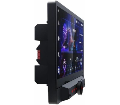Автомагнитола 2 DIN PROLOGY Автомагнитола MPA-320 DSP
