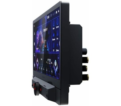Автомагнитола 2 DIN PROLOGY Автомагнитола MPA-320 DSP