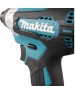 MAKITA Ударный шуруповерт DTD157RTJ, 5Ач, с двумя аккумуляторами