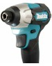MAKITA Ударный шуруповерт DTD157RTJ, 5Ач, с двумя аккумуляторами