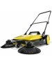 Подметальная машина KARCHER Подметательная машина S 4 Twin, механический [1.766-360.0]