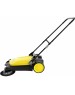 Подметальная машина KARCHER Подметательная машина S 4 Twin, механический [1.766-360.0]
