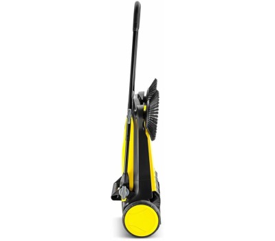 Подметальная машина KARCHER Подметательная машина S 4 Twin, механический [1.766-360.0]