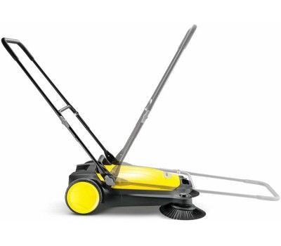 Подметальная машина KARCHER Подметательная машина S 4 Twin, механический [1.766-360.0]