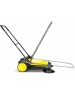 Подметальная машина KARCHER Подметательная машина S 4 Twin, механический [1.766-360.0]