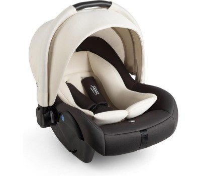 Автокресло детское SIGER УУД Дафни гр.0+, маренго