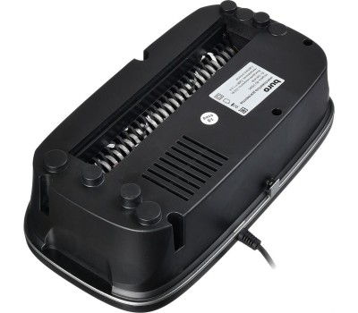 шредеры BURO Уничтожитель бумаг Home BU-S506C, P-4, 4х36 мм, 5 лист. одновременно, 12л