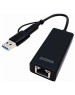DIGMA Сетевой адаптер 2.5G Ethernet DLA-GTUC01 USB 3.0