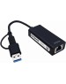 DIGMA Сетевой адаптер 2.5G Ethernet DLA-GTUC01 USB 3.0