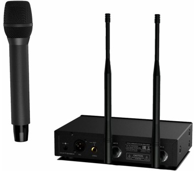 ОКТАВА OWS-U1200H Одноканальная радиосистема с ручным передатчиком