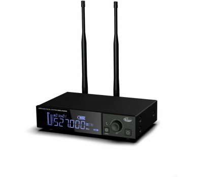 ОКТАВА OWS-U1200H Одноканальная радиосистема с ручным передатчиком