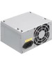 Блок питания EXEGATE Блок питания 500W AA500 (ATX, PC, 8cm fan, 24pin, 4pin, 2xSATA, IDE, кабель 220V в комплекте)