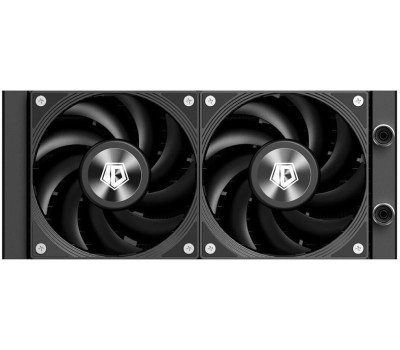 ID-COOLING Вентилятор DX240 MAX ARGB (Black) 300W all Intel/AMD