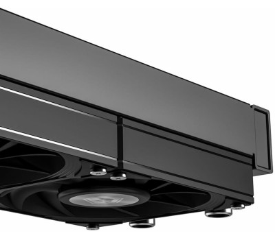 ID-COOLING Вентилятор DX240 MAX ARGB (Black) 300W all Intel/AMD