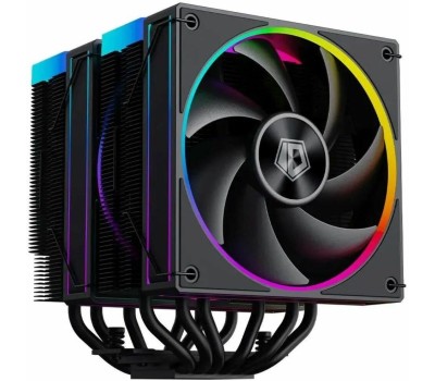 ID-COOLING Вентилятор Cooler FROZN A620 ARGB 270W/ Intel 1700, 12*, 115*, AMD AM5, AM4/ Screws