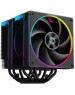 ID-COOLING Вентилятор Cooler FROZN A620 ARGB 270W/ Intel 1700, 12*, 115*, AMD AM5, AM4/ Screws