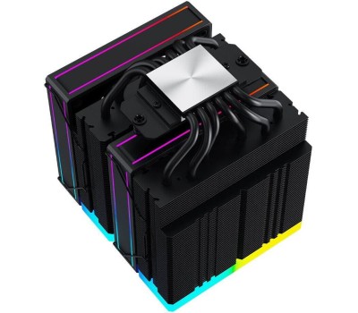 ID-COOLING Вентилятор Cooler FROZN A620 ARGB 270W/ Intel 1700, 12*, 115*, AMD AM5, AM4/ Screws