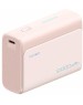 CUKTECH Внешний аккумулятор PB100 10000mAh 30W, pink