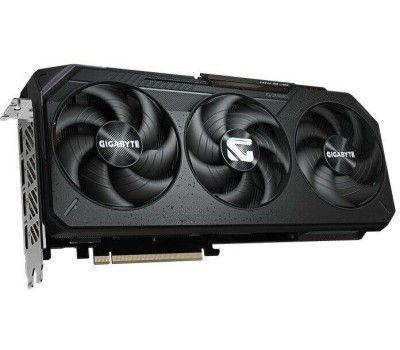 Видеокарта GIGABYTE Видеокарта AMD Radeon RX 9070XT GV-R9070XTGAMING OC-16GD 1.0 16ГБ Gaming, GDDR6, OC, Ret