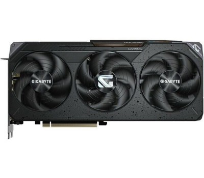 Видеокарта GIGABYTE Видеокарта AMD Radeon RX 9070XT GV-R9070XTGAMING OC-16GD 1.0 16ГБ Gaming, GDDR6, OC, Ret
