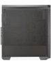 Корпус для ПК AEROCOOL Корпус MIDITOWER ATX,micro ATX,mini-ITX W/PSU 7x12cm Fan(1 предустановлен) черный с окном Quantum-G-BK-v2 4710562758511