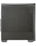 Корпус для ПК AEROCOOL Корпус MIDITOWER ATX,micro ATX,mini-ITX W/PSU 7x12cm Fan(1 предустановлен) черный с окном Quantum-G-BK-v2 4710562758511