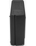 Корпус для ПК AEROCOOL Корпус MIDITOWER ATX,micro ATX,mini-ITX W/PSU 7x12cm Fan(1 предустановлен) черный с окном Quantum-G-BK-v2 4710562758511