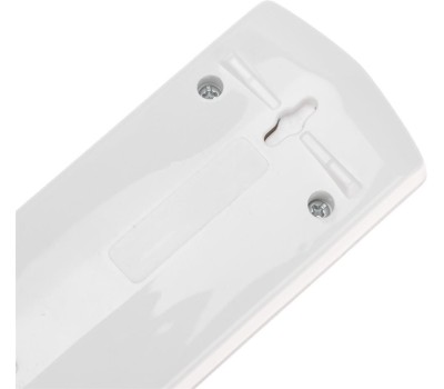 Удлинитель REXANT Удлинитель ПРЕМИУМ 3 гнезда, 3м, 3х1,5мм², с/з, 2 USB-разъема, белый