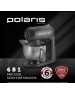 Кухонный комбайн POLARIS Кухонная машина PKM 2203L, серый