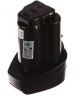 TOPON Батарея аккумуляторная для Metabo TOP-PTGD-MET-10.8-2.0-Li, 10.8В, 2.0Ач, Li-Ion