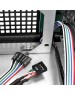 Корпус EXEGATE Pro 2U660-HS06 (EX294284RUS)