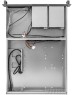 Корпус EXEGATE Pro 2U660-HS06 (EX294284RUS)