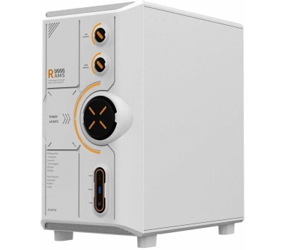 Корпус ALSEYE Корпус RAMS 2.0(White)-Type C